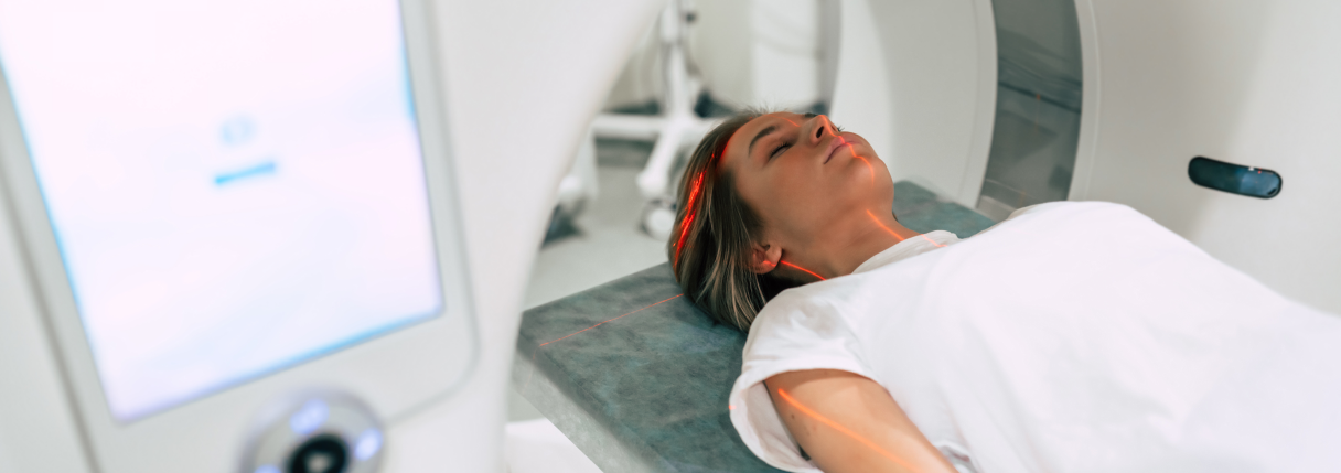 Ressonância magnética