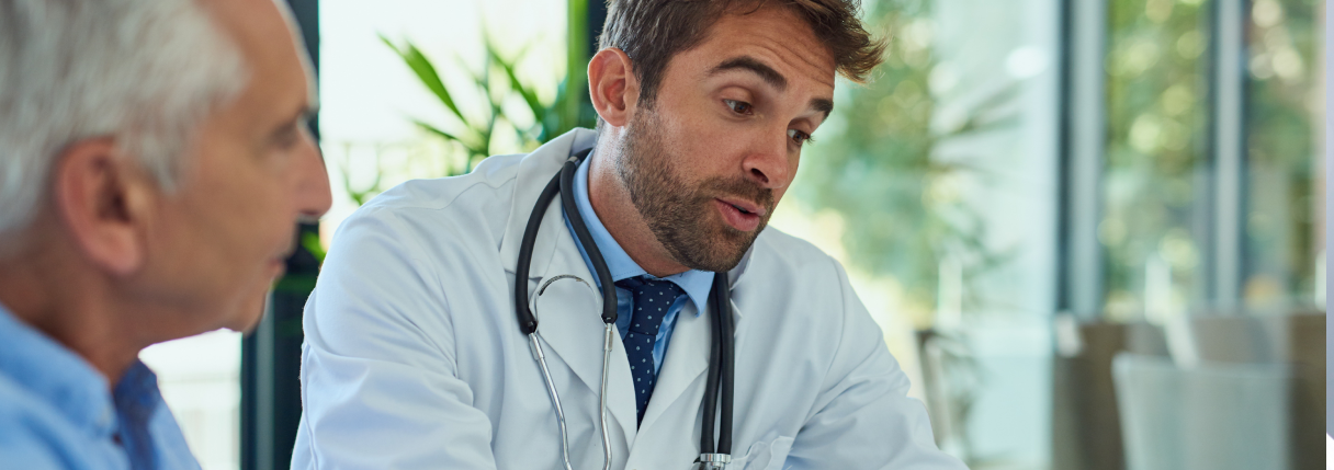 Sintomas de câncer de próstata