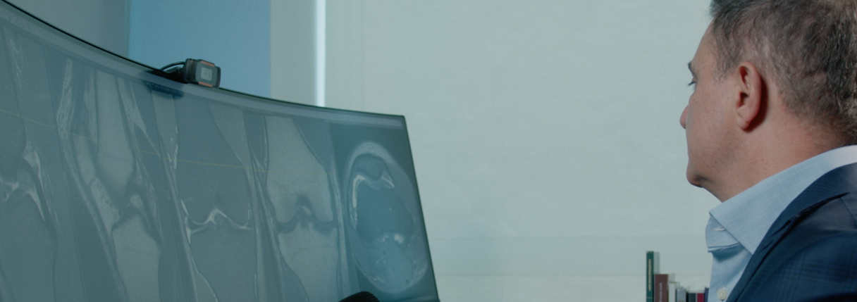 padronização em telerradiologia