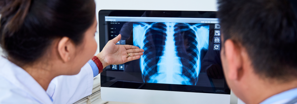 Telerradiologia vale a pena? Veja por que ela se tornou essencial para clínicas de imagem